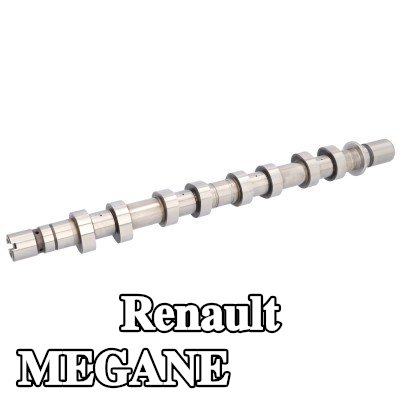 FEBI BILSTEIN عمود الكامات جانب العادم — 2002 Renault Megane