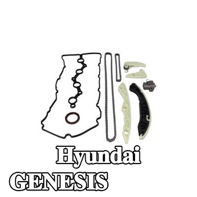 KAMOKA سلسلة التوقيت — Hyundai Genesis