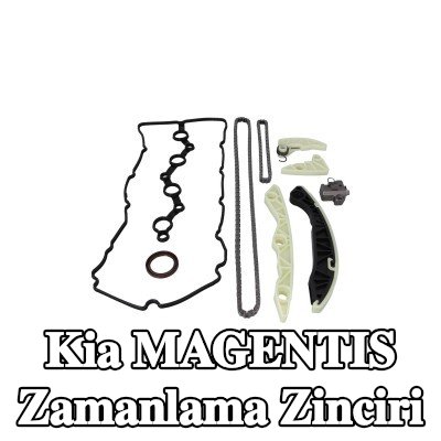 KAMOKA Zamanlama zinciri — Kia Magentis