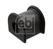 FEBI BILSTEIN Anti roll bar burcu Arka Aks, 19mm, Kauçuk — Lexus Gx (2)