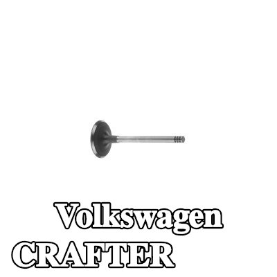 FEBI BILSTEIN صمام السحب — 2010 Volkswagen Crafter