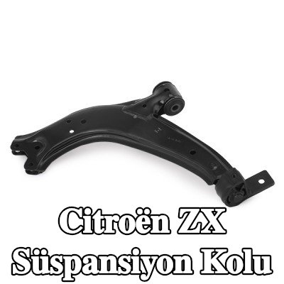 TRW Süspansiyon kolu Ön Aks Sağ, Alt, dış, aksesuarsız — Citroën Zx