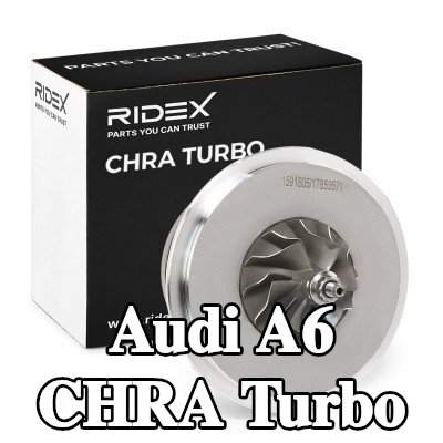 RIDEX CHRA turbo — 1995 Audi A6