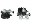 BREMBO Fren kaliperi Essential, Arka Aks Sol, aksın arkasında — Ford Galaxy (1)