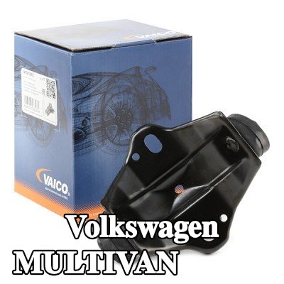 VAICO معلق العادم جودة VAICO الأصلية — 2003 Volkswagen Multivan