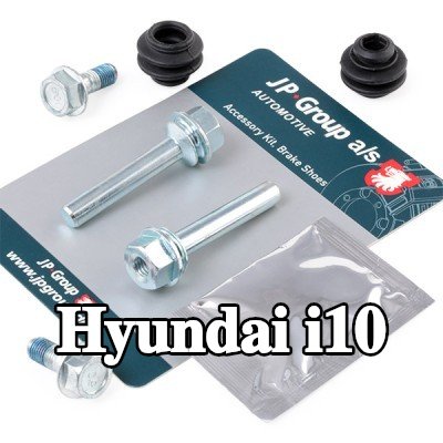 JP GROUP برغي مكبس الفرامل للمحور الخلفي — Hyundai i10