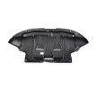 REZAW PLAST Sessizleştirici Malzeme, motor bölmesi Motor Bölmesi, Alt — 1997 Audi A4 (3)