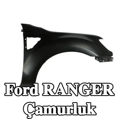 BLIC Çamurluk Sağ Ön — Ford Ranger