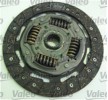 VALEO Tam debriyaj kiti — 2000 BMW 3 Series (3)