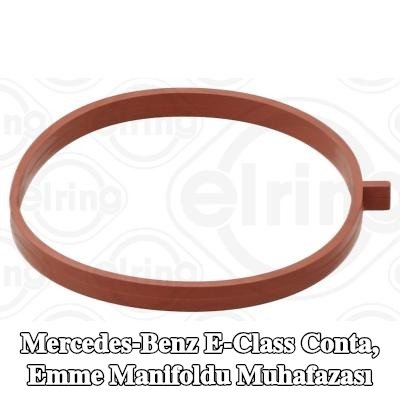 ELRING Conta, emme manifoldu muhafazası — Mercedes-Benz E-Class
