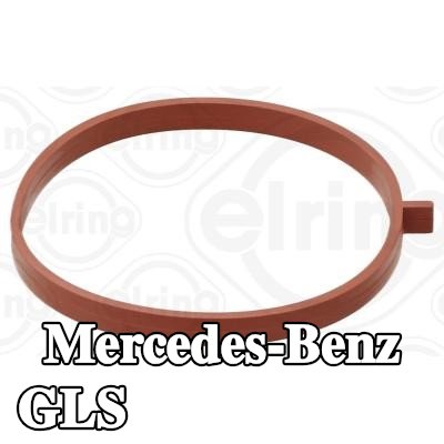 ELRING حشية، مبيت مشعب السحب — 2017 Mercedes-Benz Gls