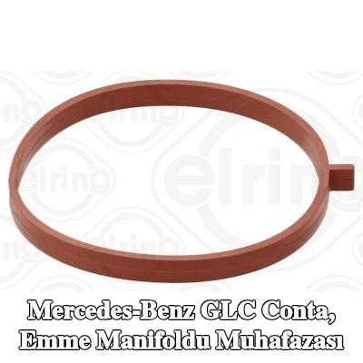 ELRING Conta, emme manifoldu muhafazası — 2016 Mercedes-Benz Glc