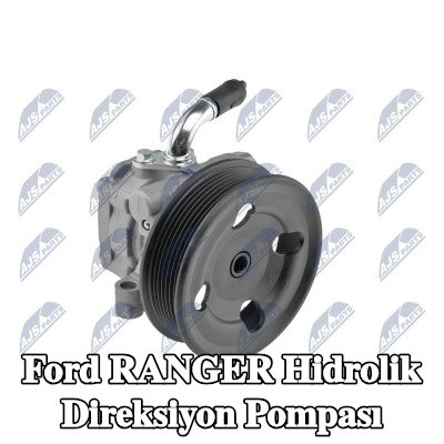 NTY Hidrolik direksiyon pompası — Ford Ranger