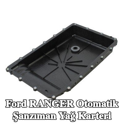 FORD Otomatik şanzıman yağ karteri — Ford Ranger