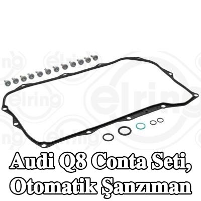 ELRING Conta seti, otomatik şanzıman — Audi Q8