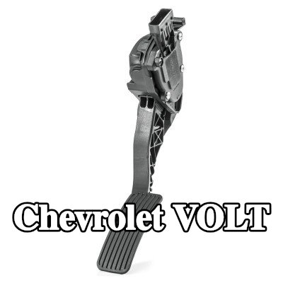HELLA مستشعر موضع دواسة الوقود — Chevrolet Volt