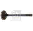 FEBI BILSTEIN Emme valfi — 2000 Ford Transit (2)