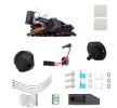 JAEGER Elektrikli çekme çubuğu kiti PREMIUM E-kit — Citroën C4 (1)