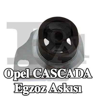 FA1 Egzoz askısı — Opel Cascada