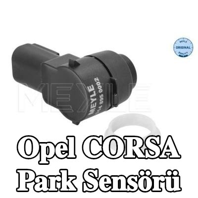 MEYLE Park sensörü — 2012 Opel Corsa