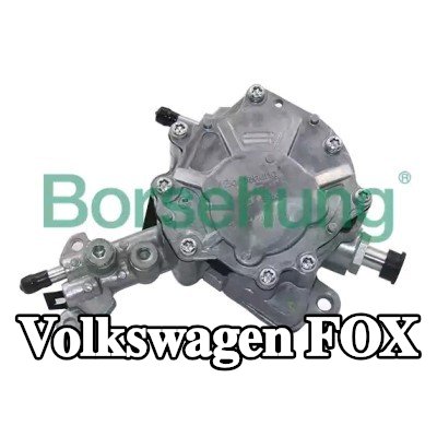 Borsehung مضخة فرامل تعمل بالفراغ — Volkswagen Fox