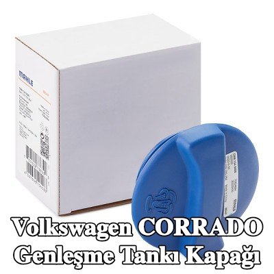 MAHLE Genleşme tankı kapağı — Volkswagen Corrado