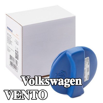 MAHLE غطاء خزان التمدد — Volkswagen Vento