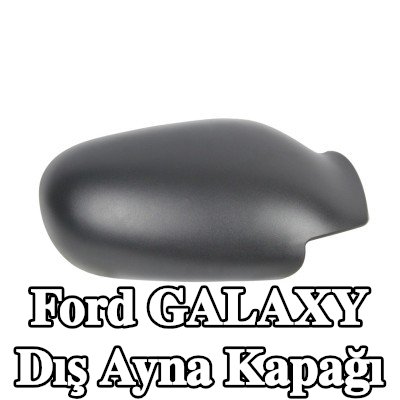 ABAKUS Dış ayna kapağı — 2002 Ford Galaxy