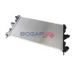 BOGAP Su Deposu, radyatör — Peugeot Boxer (3)