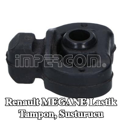 ORIGINAL IMPERIUM Lastik tampon, susturucu — 1995 Renault Megane