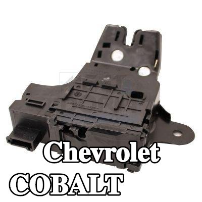 MEAT & DORIA قفل الباب — Chevrolet Cobalt