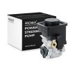 RIDEX Depolu hidrolik direksiyon pompası — 2002 Land Rover Range Rover (1)