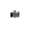 MAHLE Sızdırmazlık Halkalı Klima Kompresörü — 2012 Nissan Micra (10)