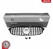 ESEN SKV Radyatör ızgarası parlak, siyah, kamera dahil — 2016 Mercedes-Benz C-Class (6)