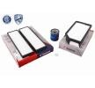 ACKOJA Filtre kiti — Hyundai i10 (1)