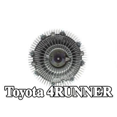 AISIN قابض المروحة — Toyota 4runner