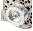 RIDEX Alternatör 130A, entegre regülatörlü — Ford Cougar (5)
