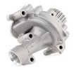 BOSCH Su pompası ve triger kayışı kiti Diş Sayısı: 153, Width: 25, 4mm — Citroën Xsara (4)