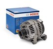 BOSCH Alternatör 155A — 2003 BMW X3 (1)