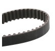 CONTITECH Su pompası ve triger kayışı kiti Diş Sayısı: 117, Width: 22mm, eksantrik mili vidalarıyla — 2012 Ford Ecosport (9)