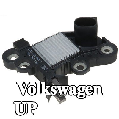 AS-PL منظم جهد المولد — Volkswagen Up