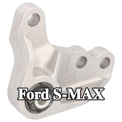FEBI BILSTEIN تركيب, ناقل الحركة الأوتوماتيكي الأمامي — 2016 Ford S-max