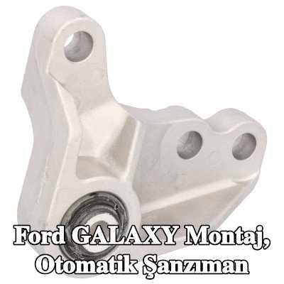 FEBI BILSTEIN Montaj, otomatik şanzıman Ön — 2016 Ford Galaxy