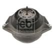 FEBI BILSTEIN Motor yatağı Ön, her iki taraf — 2000 Mercedes-Benz Sl (2)
