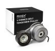 RIDEX Gergi kasnağı Dış Çap: 65mm — Kia Stinger (1)