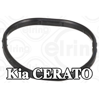 ELRING حشية، منظم الحرارة — Kia Cerato