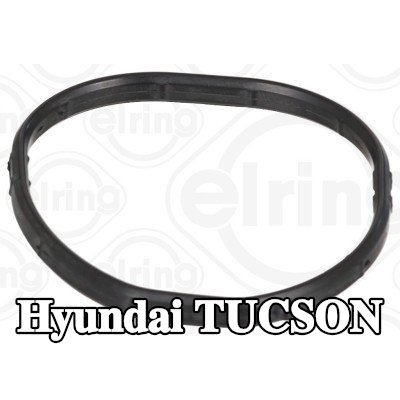 ELRING حشية، منظم الحرارة — Hyundai Tucson