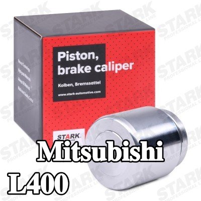 STARK مكبس مكبس الفرامل — 1994 Mitsubishi L400