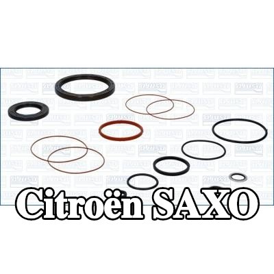 AJUSA مجموعة حشيات علبة المرافق — Citroën Saxo