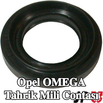 JP GROUP Tahrik mili contası — Opel Omega